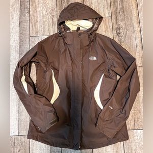 Women’s North Face Coat